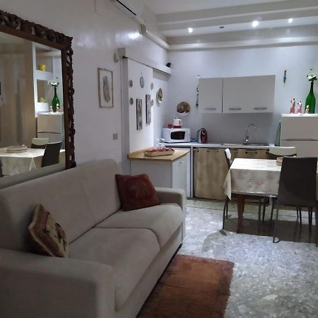 Paky'S House Bed & Breakfast Bari Luaran gambar