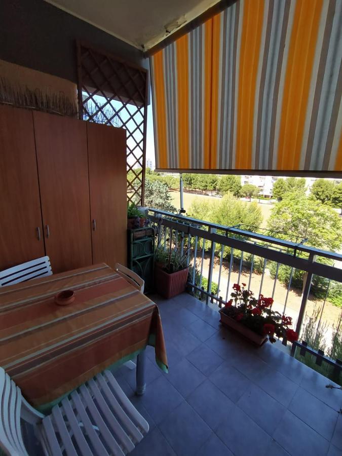Paky'S House Bed & Breakfast Bari Luaran gambar
