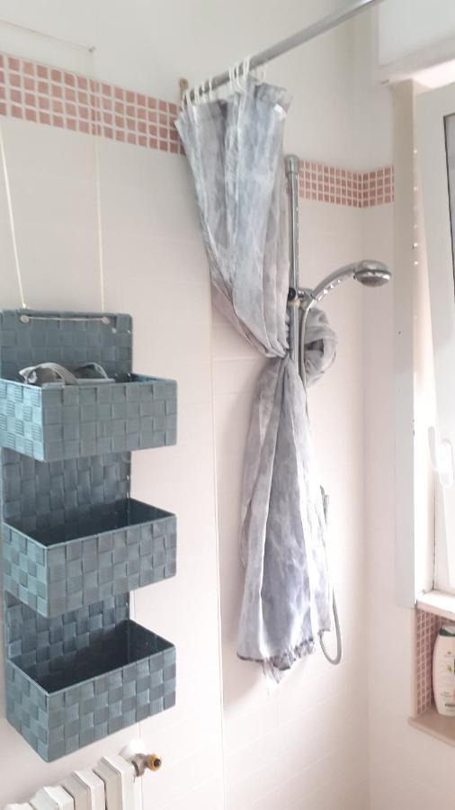 Paky'S House Bed & Breakfast Bari Luaran gambar