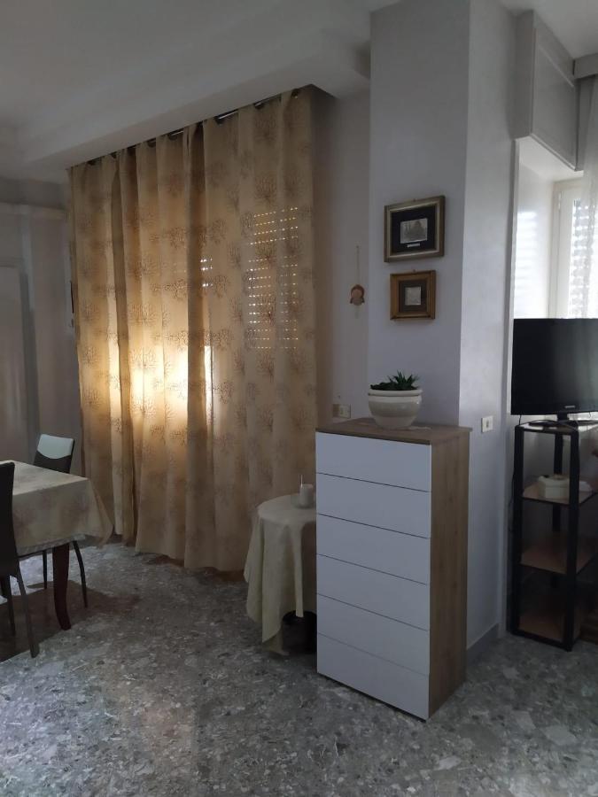 Paky'S House Bed & Breakfast Bari Luaran gambar