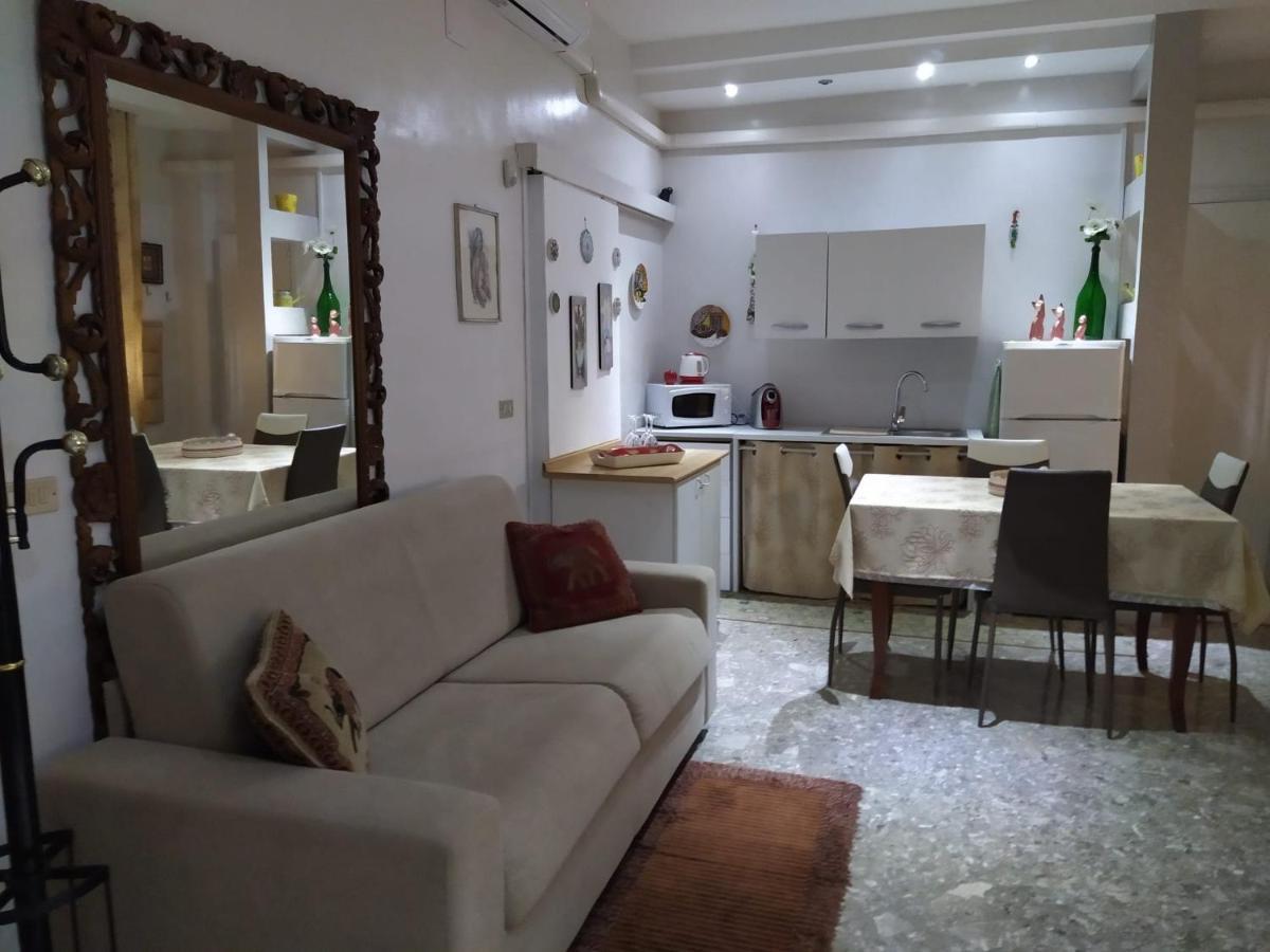 Paky'S House Bed & Breakfast Bari Luaran gambar