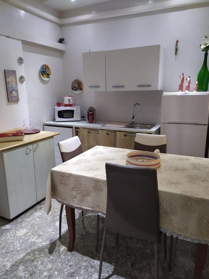 Paky'S House Bed & Breakfast Bari Luaran gambar