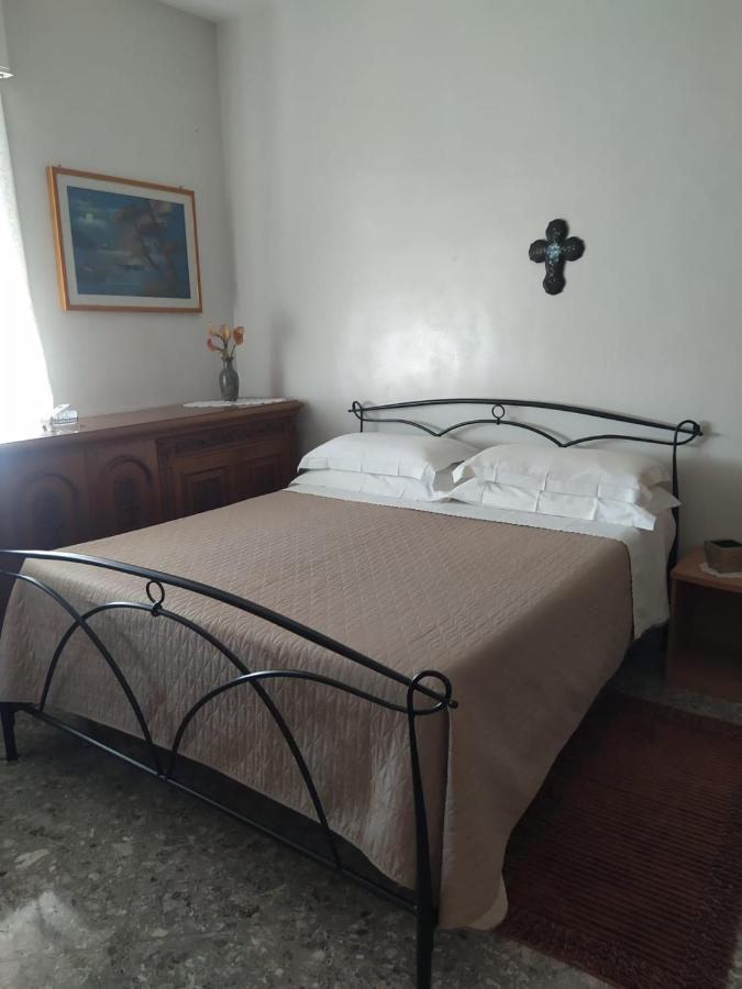 Paky'S House Bed & Breakfast Bari Luaran gambar